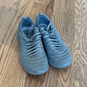 APL Women's Sneakers in Sage Green